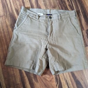 Patagonia Stand-Up Shorts
